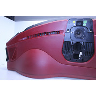 2012-2016 Porsche 911 991 Dash Dashboard Leather Broken Tabs - 99155210107 OEM