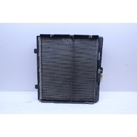 2012-2016 Porsche 911 991 Boxster Cayman AC Condenser OEM