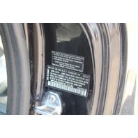 2012 Porsche 911 991 3.8 Coupe RWD Bare Body Project Tub Shell