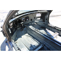 2012 Porsche 911 991 3.8 Coupe RWD Bare Body Project Tub Shell