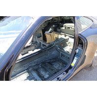 2012 Porsche 911 991 3.8 Coupe RWD Bare Body Project Tub Shell