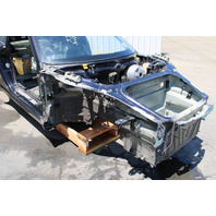 2012 Porsche 911 991 3.8 Coupe RWD Bare Body Project Tub Shell