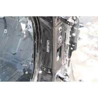 2012 Porsche 911 991 3.8 Coupe RWD Bare Body Project Tub Shell