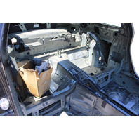 2012 Porsche 911 991 3.8 Coupe RWD Bare Body Project Tub Shell