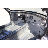 2012 Porsche 911 991 3.8 Coupe RWD Bare Body Project Tub Shell