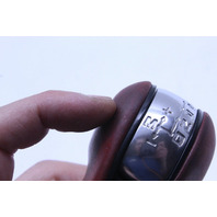 2012-2016 Porsche 911 991 Boxster Cayman 981 PDK Shift Shifter Knob OEM