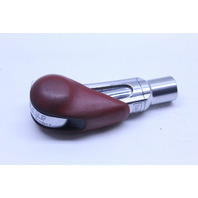 2012-2016 Porsche 911 991 Boxster Cayman 981 PDK Shift Shifter Knob OEM