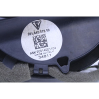 2012-2023 Porsche 911 991 Boxster Cayman Subwoofer Speaker OEM 99164557500