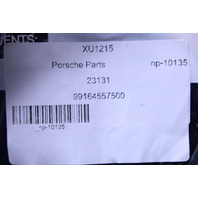 2012-2023 Porsche 911 991 Boxster Cayman Subwoofer Speaker OEM 99164557500