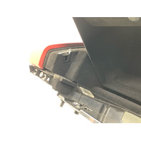 2012-2022 Porsche 911 991 Boxster Cayman Glove Box Leather Carrera Red OEM