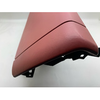 2012-2022 Porsche 911 991 Boxster Cayman Glove Box Leather Carrera Red OEM