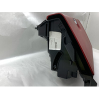 2012-2022 Porsche 911 991 Boxster Cayman Glove Box Leather Carrera Red OEM