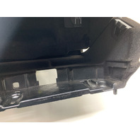 2012-2022 Porsche 911 991 Boxster Cayman Glove Box Leather Carrera Red OEM