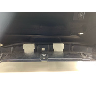 2012-2022 Porsche 911 991 Boxster Cayman Glove Box Leather Carrera Red OEM