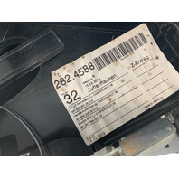 2012-2022 Porsche 911 991 Boxster Cayman Glove Box Leather Carrera Red OEM