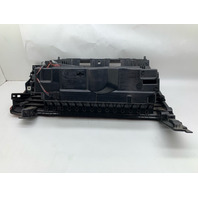 2012-2022 Porsche 911 991 Boxster Cayman Glove Box Leather Carrera Red OEM