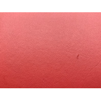 2012-2022 Porsche 911 991 Boxster Cayman Glove Box Leather Carrera Red OEM