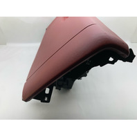 2012-2022 Porsche 911 991 Boxster Cayman Glove Box Leather Carrera Red OEM