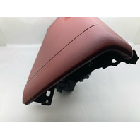 2012-2022 Porsche 911 991 Boxster Cayman Glove Box Leather Carrera Red OEM