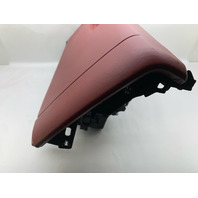 2012-2022 Porsche 911 991 Boxster Cayman Glove Box Leather Carrera Red OEM