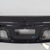2012-2016 Porsche 911 991 Engine Trunk Deck Lid Basalt Black OEM Used