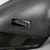 2012 Porsche 911 991 Coupe OEM door mirror