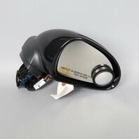 2012 Porsche 911 991 Coupe OEM door mirror