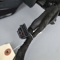 2012 Porsche 911 991 Coupe OEM door mirror