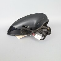 2012 Porsche 911 991 Coupe OEM door mirror