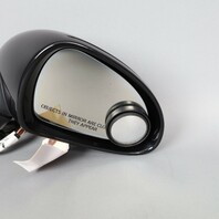2012 Porsche 911 991 Coupe OEM door mirror