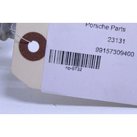 2012-2016 Porsche 911 Boxster Cayman AC A/C Underbody Pipe To Condenser Line Hose - 99157309402 OEM