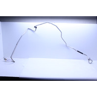 2012-2016 Porsche 911 Boxster Cayman AC A/C Underbody Pipe To Condenser Line Hose - 99157309402 OEM