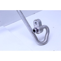 2012-2016 Porsche 911 Boxster Cayman AC A/C Underbody Pipe To Condenser Line Hose - 99157309402 OEM