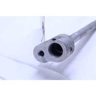 2012-2016 Porsche 911 Boxster Cayman AC A/C Underbody Pipe To Condenser Line Hose - 99157309402 OEM