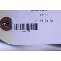 2012-2016 Porsche 911 991 Headlight Bracket Mount Left OEM