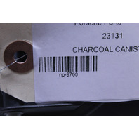 2012-2019 Porsche 911 Boxster Cayman Fuel Vapor Charcoal Canister OEM Used