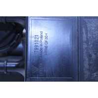 2012-2019 Porsche 911 Boxster Cayman Fuel Vapor Charcoal Canister OEM Used