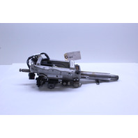 2012-2016 Porsche 911 991 Boxster Cayman 981 Steering Column With Motor OEM