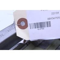 2012-2016 Porsche 911 991 Boxster Cayman 981 Steering Column With Motor OEM