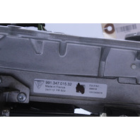 2012-2016 Porsche 911 991 Boxster Cayman 981 Steering Column With Motor OEM