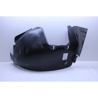 2012-2016 Porsche 911 991 Front Fender Liner Splash Shield Left Driver Rear OEM