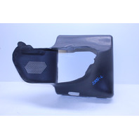 2012-2016 Porsche 911 991 Radiator Air Duct Shroud Left OEM