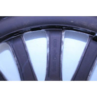 2011-2016 BMW 528i 535i 550i Wheel 18 X 8 Style 237 Rim - 63116775407 OEM