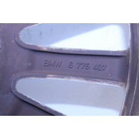 2011-2016 BMW 528i 535i 550i Wheel 18 X 8 Style 237 Rim - 63116775407 OEM