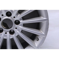 2011-2016 BMW 528i 535i 550i Wheel 18 X 8 Style 237 Rim - 63116775407 OEM