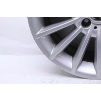 2011-2016 BMW 528i 535i 550i Wheel 18 X 8 Style 237 Rim - 63116775407 OEM