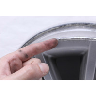 2011-2016 BMW 528i 535i 550i Wheel 18 X 8 Style 237 Rim - 63116775407 OEM