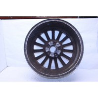 2011-2016 BMW 528i 535i 550i Wheel 18 X 8 Style 237 Rim - 63116775407 OEM