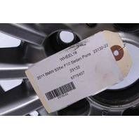 2011-2016 BMW 528i 535i 550i Wheel 18 X 8 Style 237 Rim - 63116775407 OEM