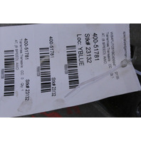 2011 BMW 535xi N55 AWD Automatic Transmission OEM